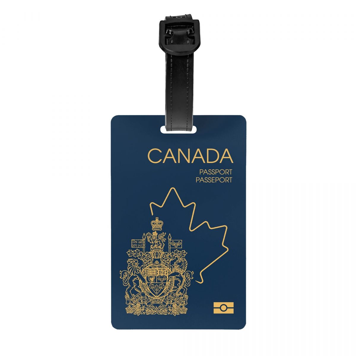 Travel Accessories Canada - 캐나다 여권 수하물 태그 맞춤형 수하물