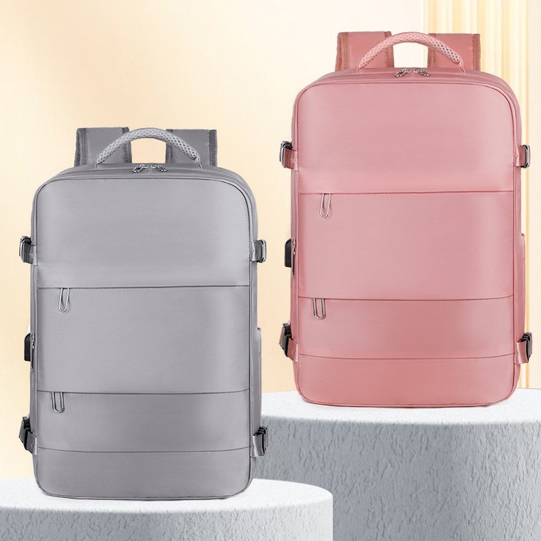Travel Accessories Europe - 유럽과 미국의 패션 숄더백, 대용량 수하물,