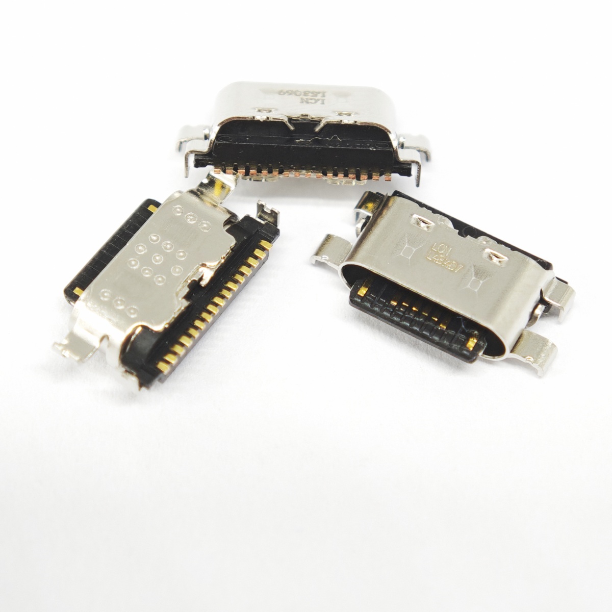 Travel Plug Type C - Infinix GT 20 Pro X6871 유형