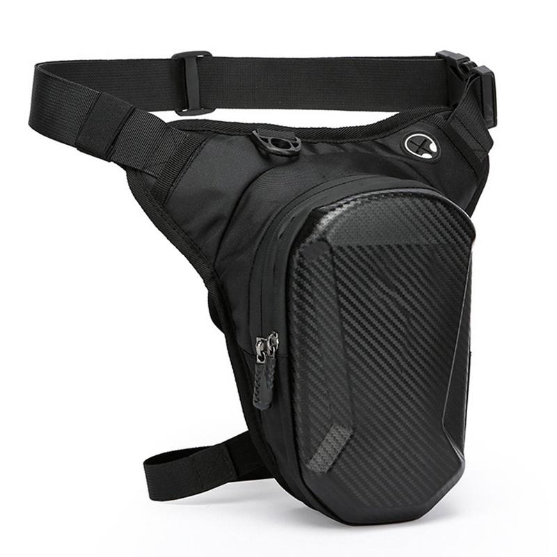 Travel Accessories Hip Belt - 오토바이 레그 사이드 백 EVA 방수