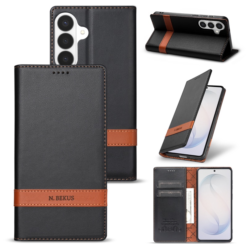 Passport Holder Rfid - 삼성 갤럭시 A57 A37 A17 A56
