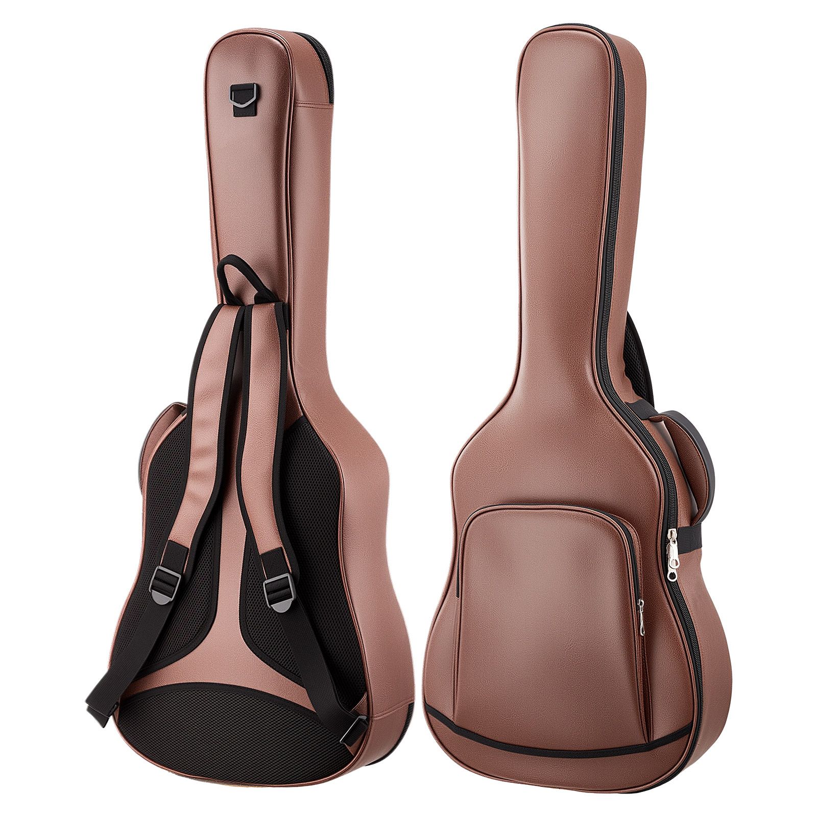 Travel Accessories Gadget - 어쿠스틱 기타 하드 케이스, 47.1인치, 하드쉘