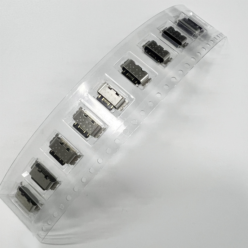 Travel Plug Type C - Redmi A3 A5 용 10pcs/Poco C61