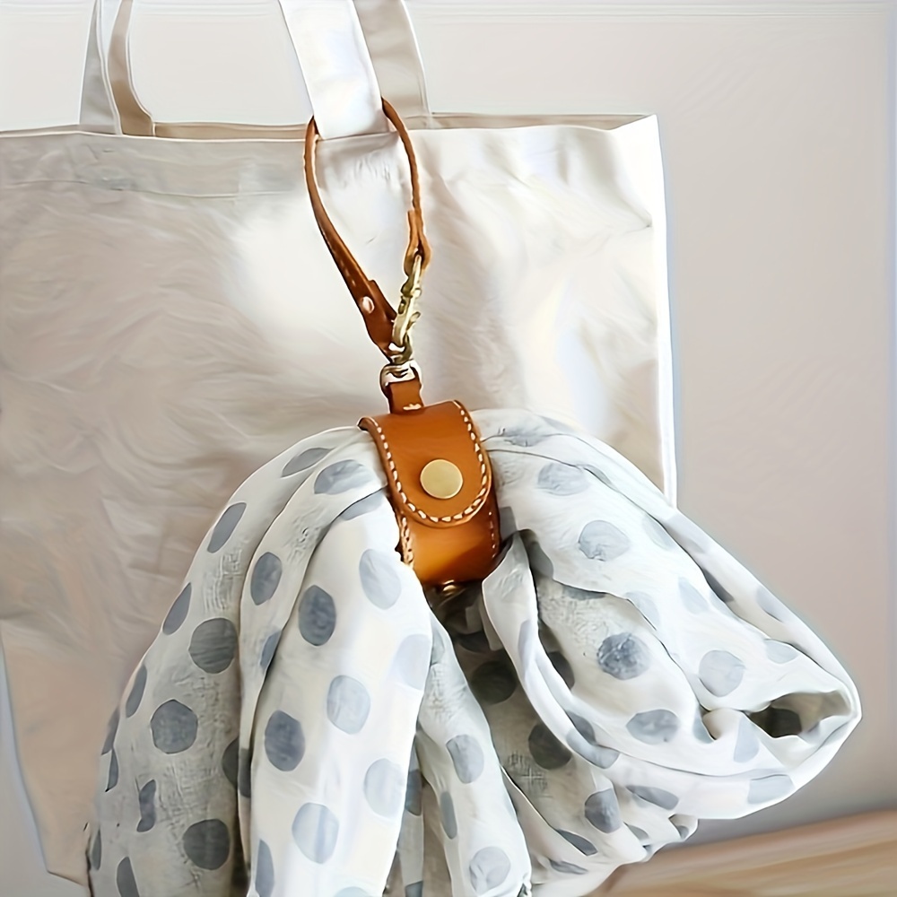 Travel Accessories Designer - 여행 액세서리 클립 - 다기능 스카프,