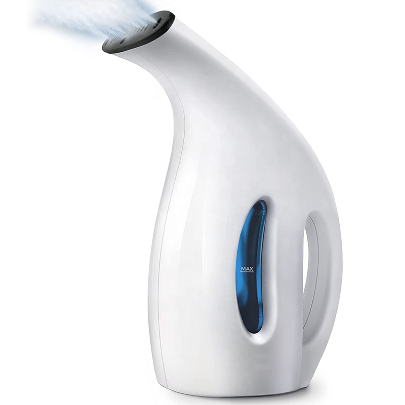 Portable Steamer Clothes - 퀵히트 800W 휴대용 핸디형 의류 스티머