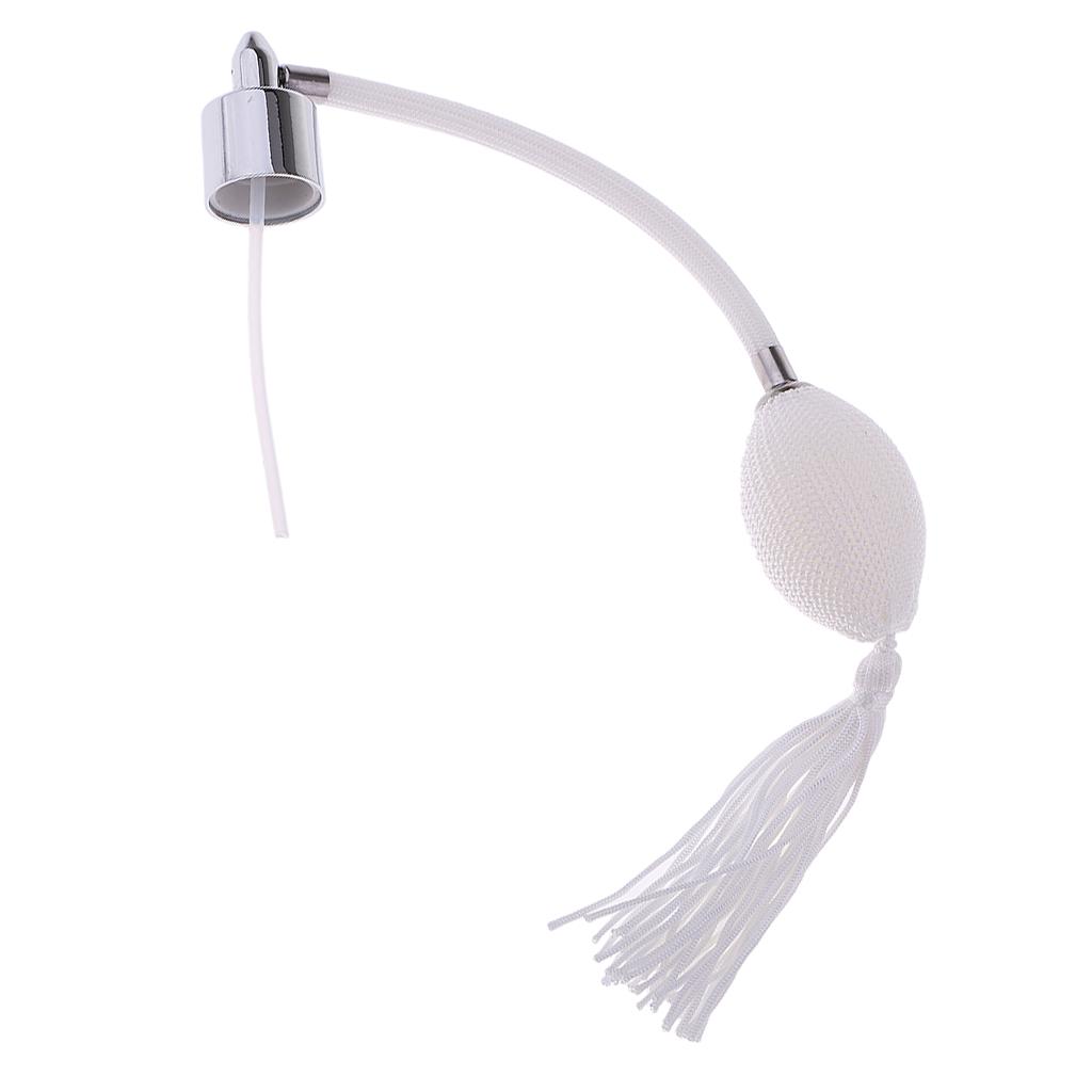 Travel Accessories Youtube - 향수병 디스펜서 튜브, 병 18mm 여행용