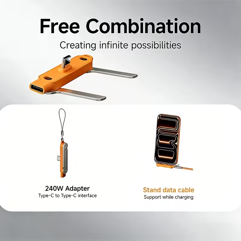240W 타입 C 어댑터 고속 충전 90 °   엘보  - Travel Plug Type C 리뷰 및 가격