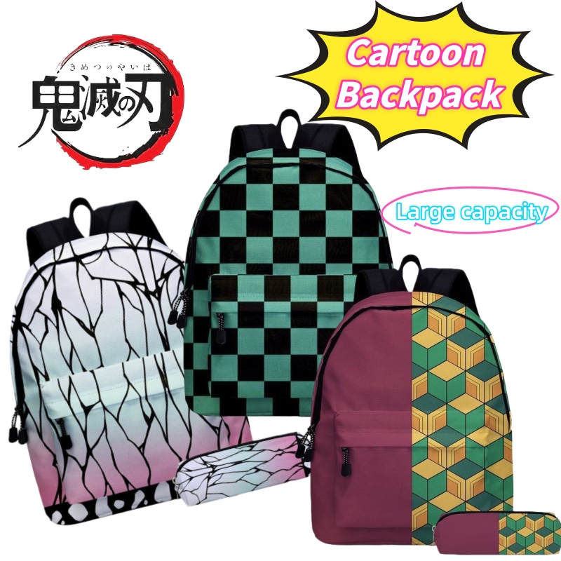 귀멸의 칼날 코초 시노부 카마도 탄지로 아가츠마 젠이츠 - Travel Accessories Gadget 리뷰 및 가격