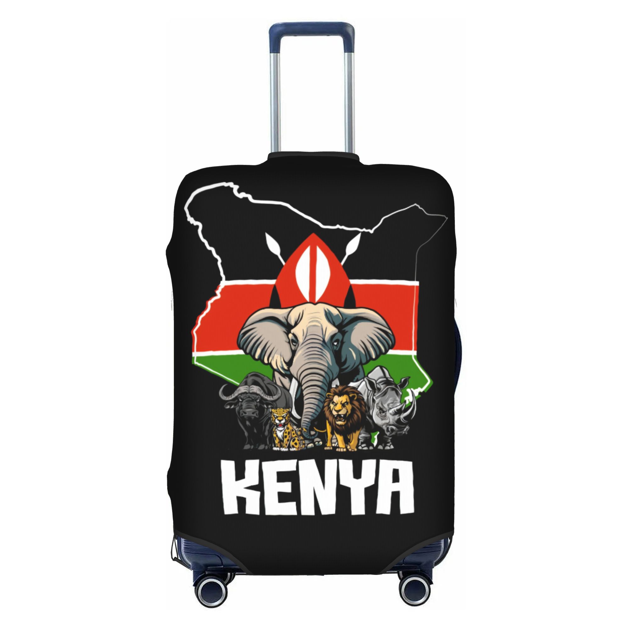 치료가 필요하지 않습니다. 단지 케냐에 가야 합니다.  - Travel Accessories Kenya 리뷰 및 가격