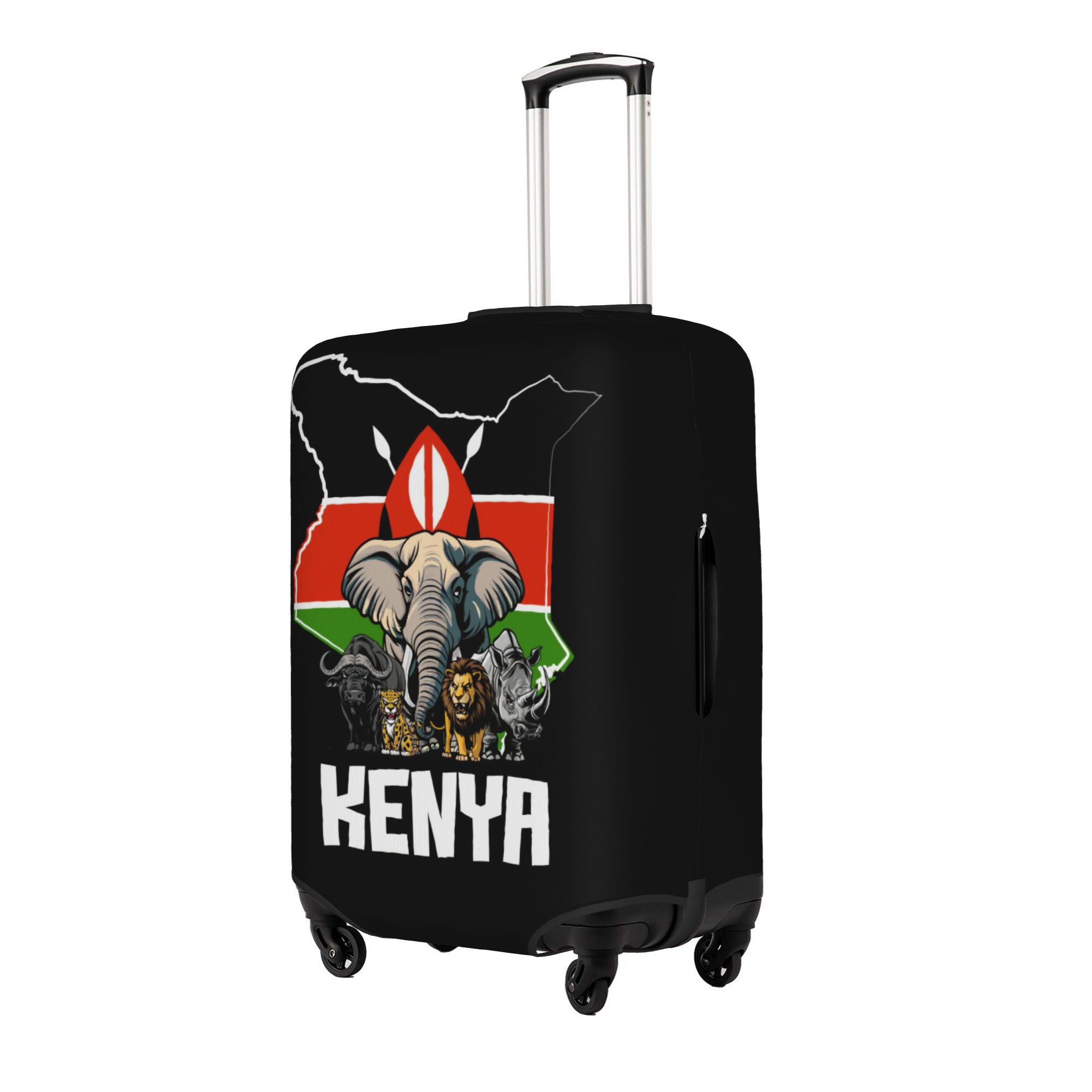 치료가 필요하지 않습니다. 단지 케냐에 가야 합니다.  - Travel Accessories Kenya 리뷰 및 가격