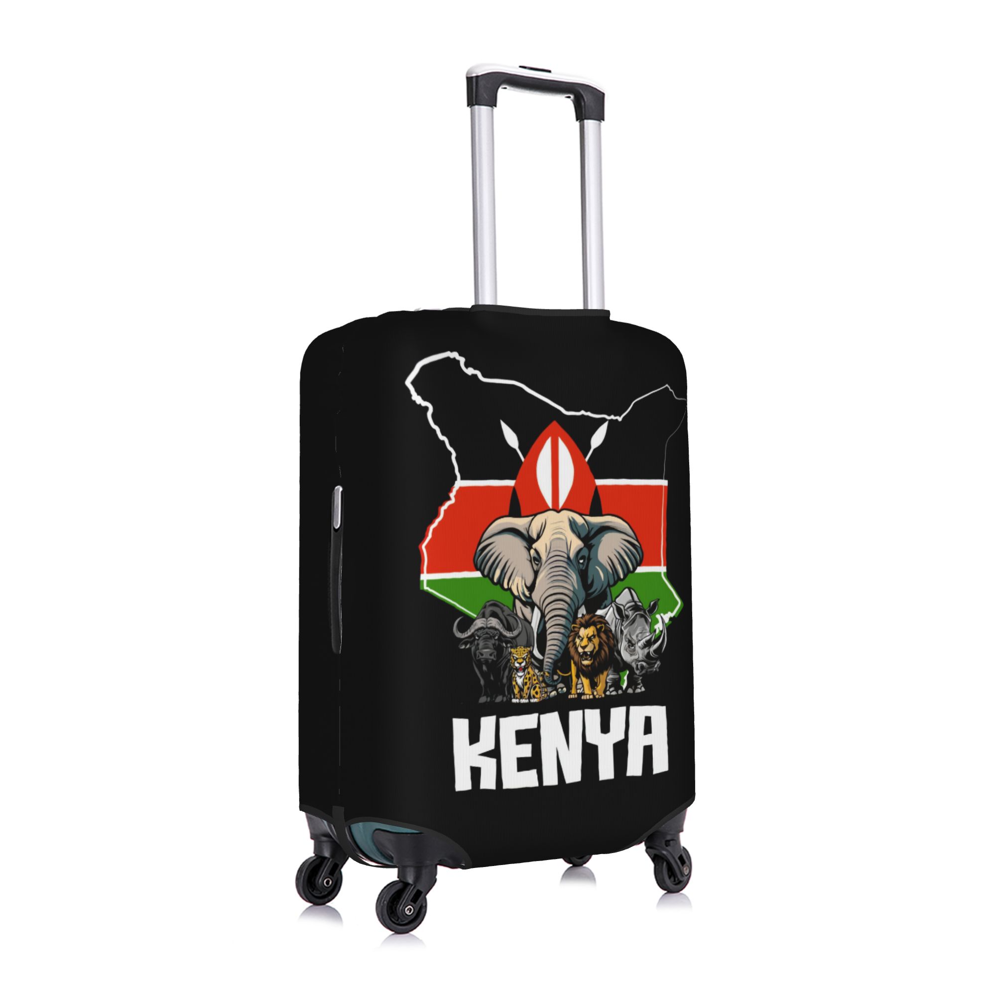 치료가 필요하지 않습니다. 단지 케냐에 가야 합니다.  - Travel Accessories Kenya 리뷰 및 가격