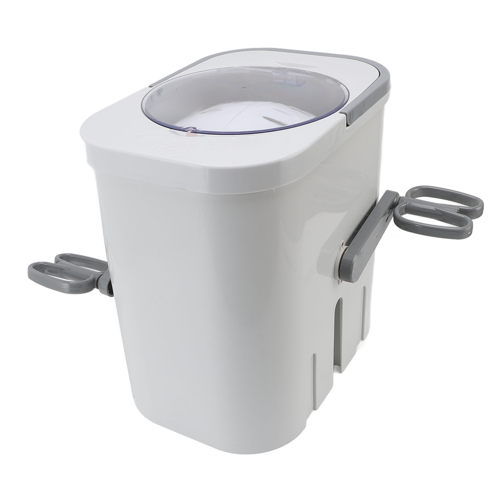 수동 의류 세탁기 에너지 절약 휴대용 핸드 크랭크 회전 - Portable Steamer Clothes 리뷰 및 가격