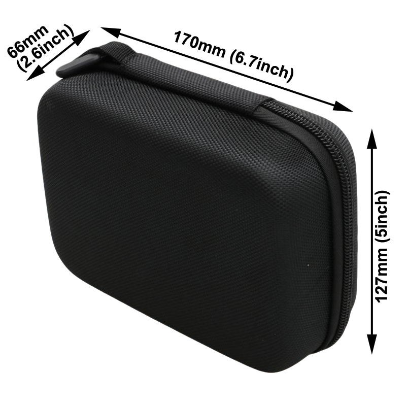 1PCS RC 드론 비행 카메라 보관 가방 휴대용 운반 - Travel Accessories Plane 리뷰 및 가격