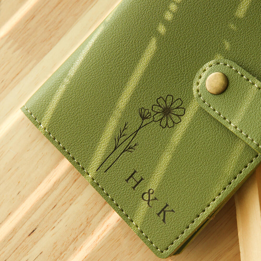 개인 맞춤형 심플 여행용 여권 홀더 커버 케이스 지갑  - Travel Accessories Hong Kong 리뷰 및 가격