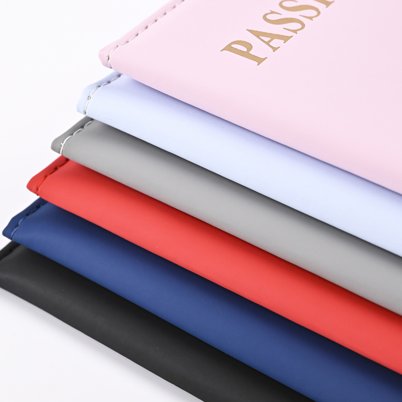 패션 여권 보호 커버 세계 패턴 여행 여권 홀더 지갑  - Passport Holder Rfid 리뷰 및 가격