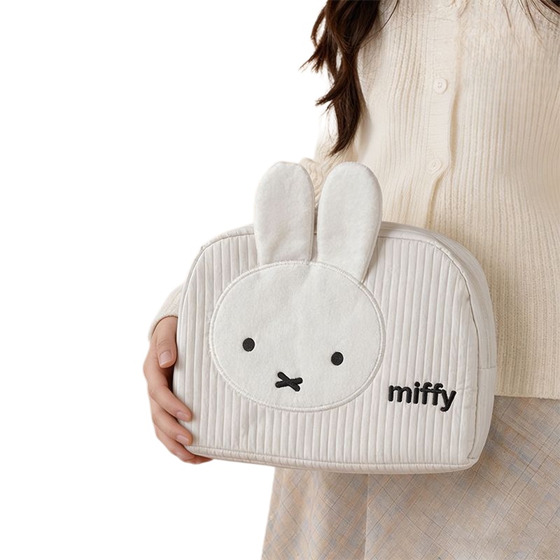 창의적인 미피 버니 시리즈 달콤하고 귀여운 만화 패턴  - Travel Accessories Gadget 리뷰 및 가격