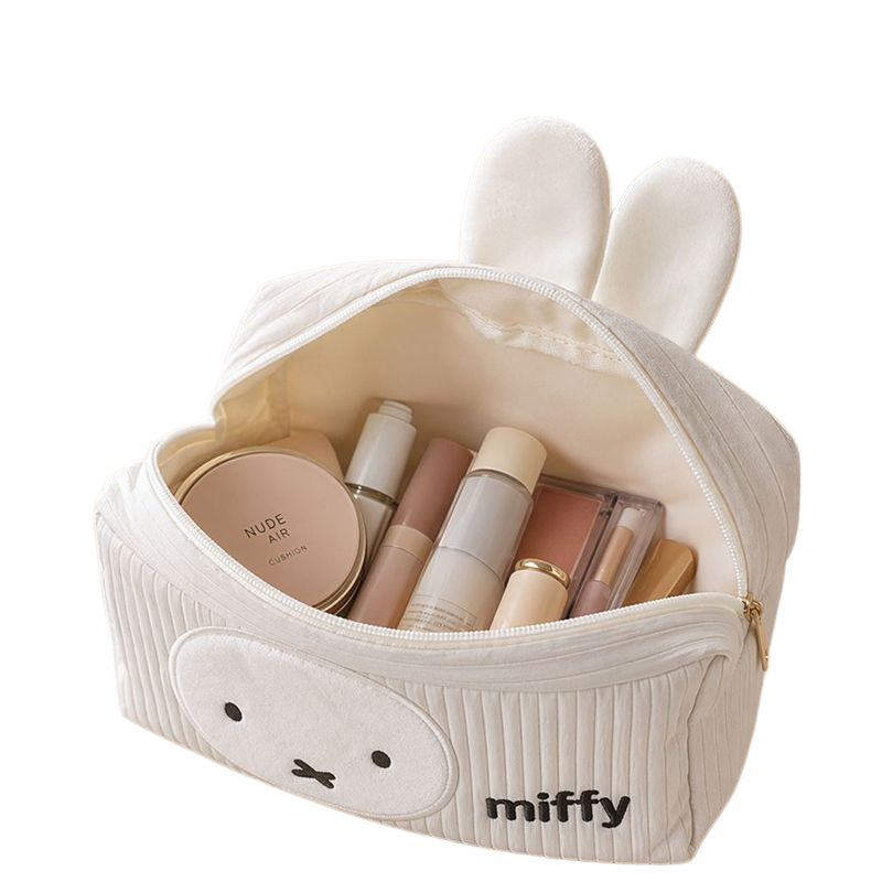 창의적인 미피 버니 시리즈 달콤하고 귀여운 만화 패턴  - Travel Accessories Gadget 리뷰 및 가격