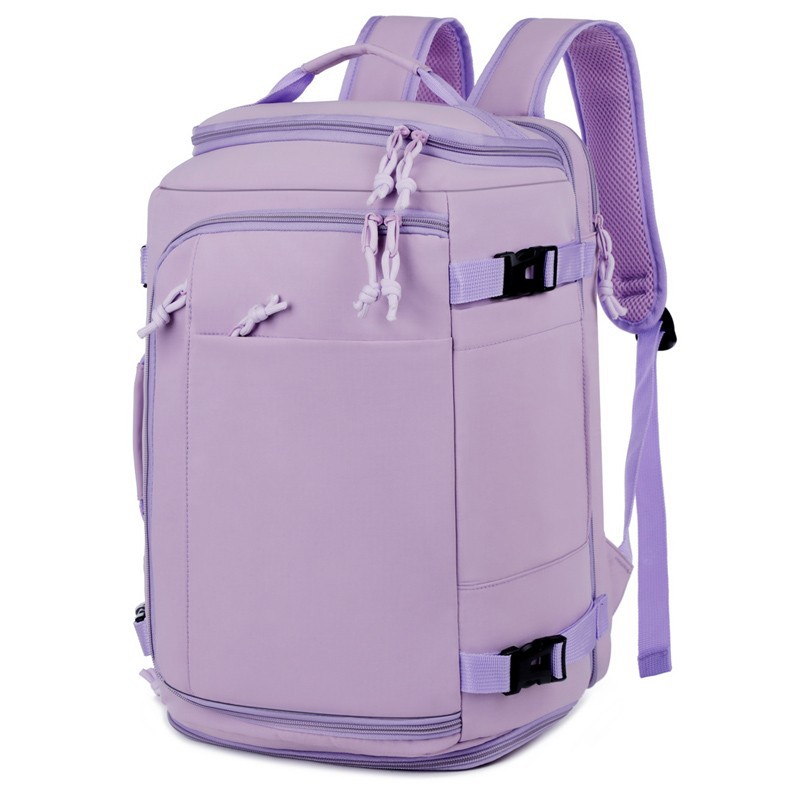 여행용 백팩 대용량 다기능 컴퓨터 가방 경량 수하물 단 - Travel Accessories B&M 리뷰 및 가격