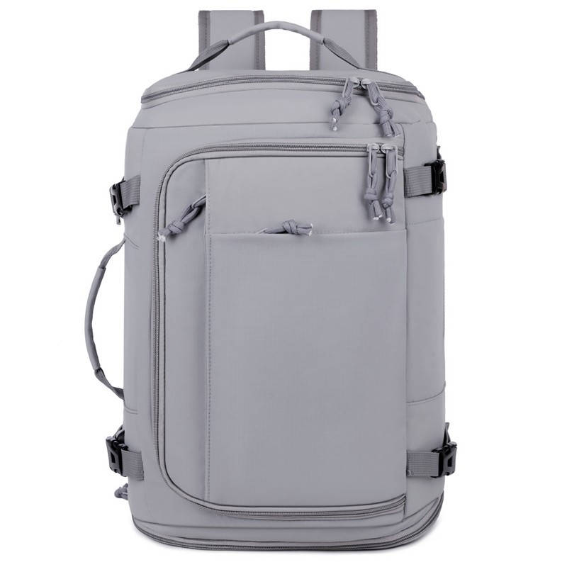 여행용 백팩 대용량 다기능 컴퓨터 가방 경량 수하물 단 - Travel Accessories B&M 리뷰 및 가격