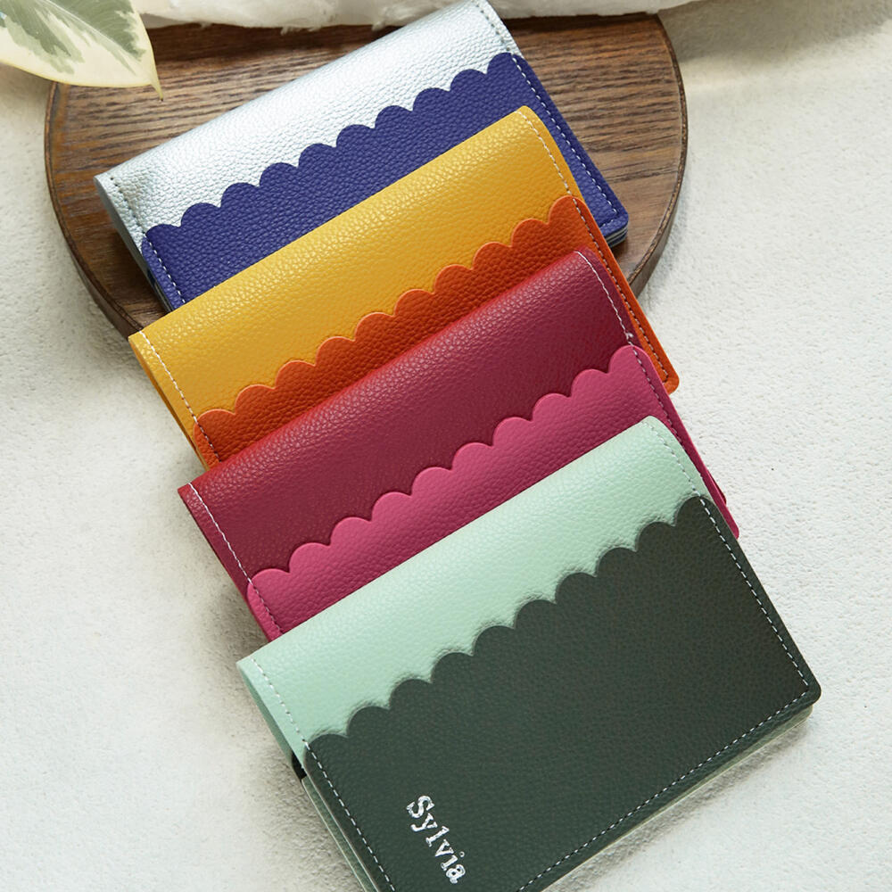 맞춤형 이름 여권 커버 & 수하물 태그 세트, 개인 맞 - Travel Accessories Hong Kong 리뷰 및 가격
