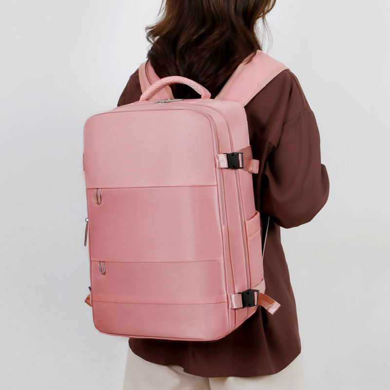 유럽과 미국의 패션 숄더백, 대용량 수하물, 패션 컴퓨 - Travel Accessories Europe 리뷰 및 가격