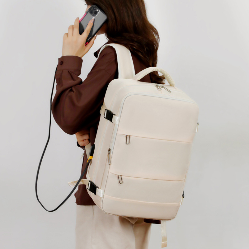 유럽과 미국의 패션 숄더백, 대용량 수하물, 패션 컴퓨 - Travel Accessories Europe 리뷰 및 가격