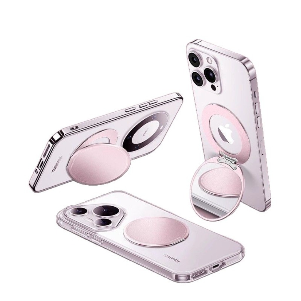 소형 화장 거울 마그네틱 홀더 브래킷 여행용 뷰티 액세 - Travel Accessories Apple 리뷰 및 가격