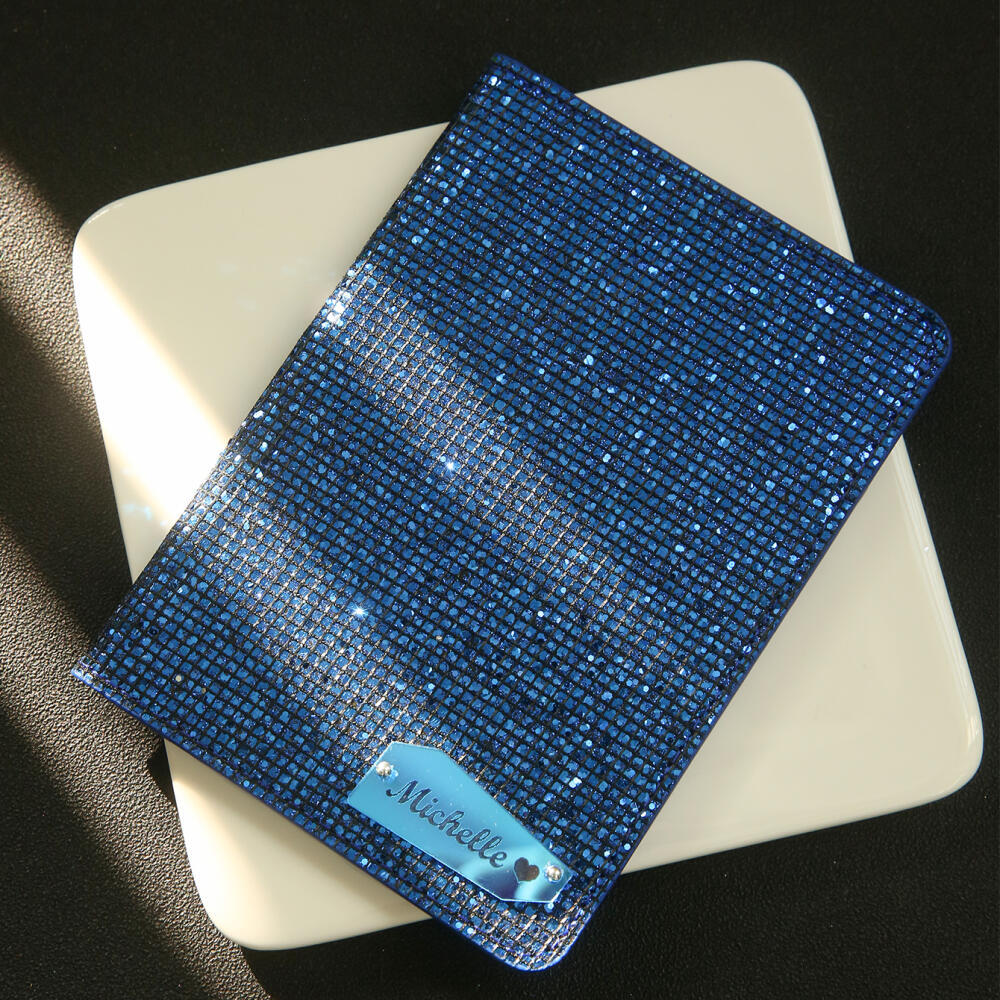 맞춤 각인 이름표가 있는 여권 커버, 개인 맞춤형 라인 - Travel Accessories Hong Kong 리뷰 및 가격