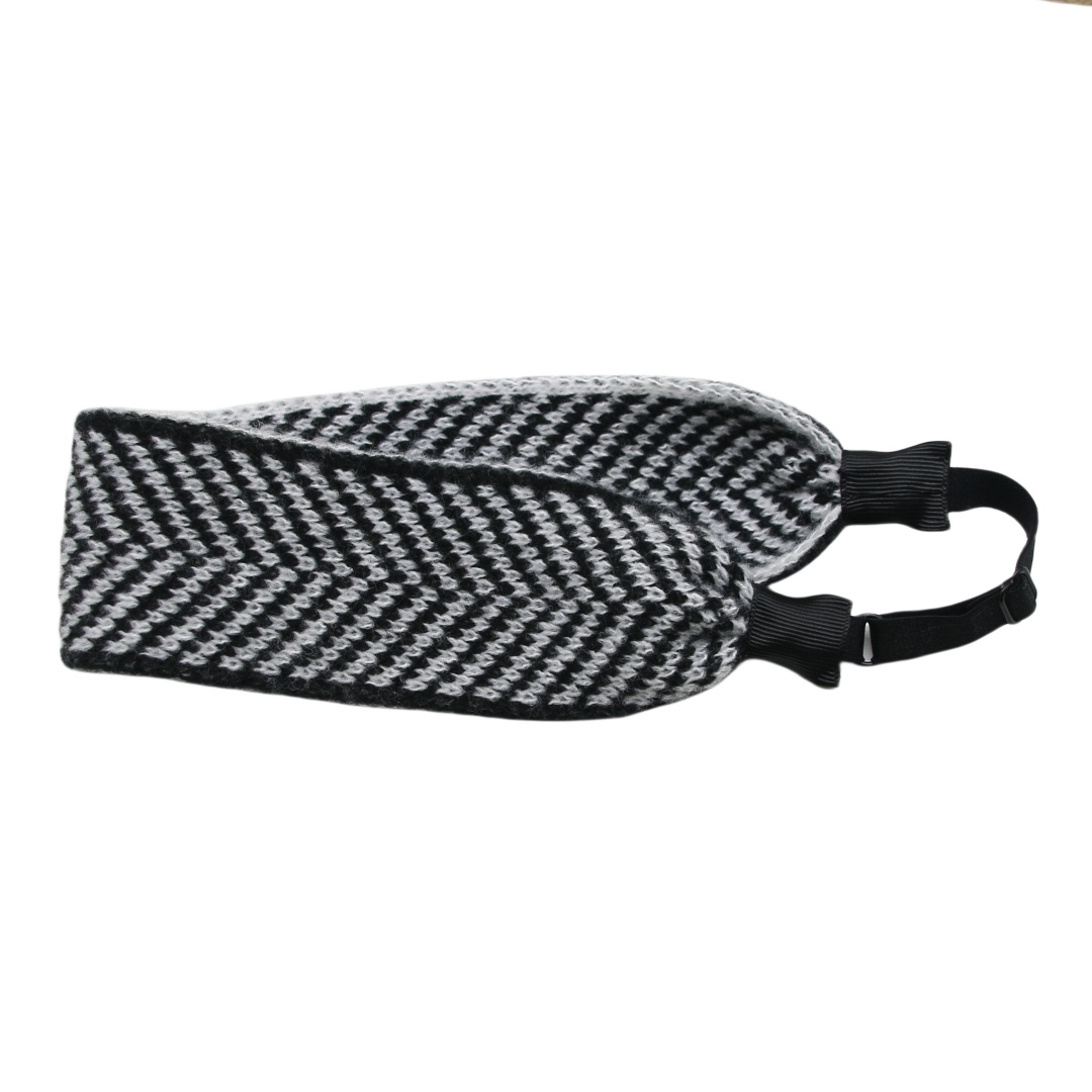 001N 체크 무늬 원사 헤어 밴드 귀여운 머리핀 소녀 - Travel Accessories B&M 리뷰 및 가격