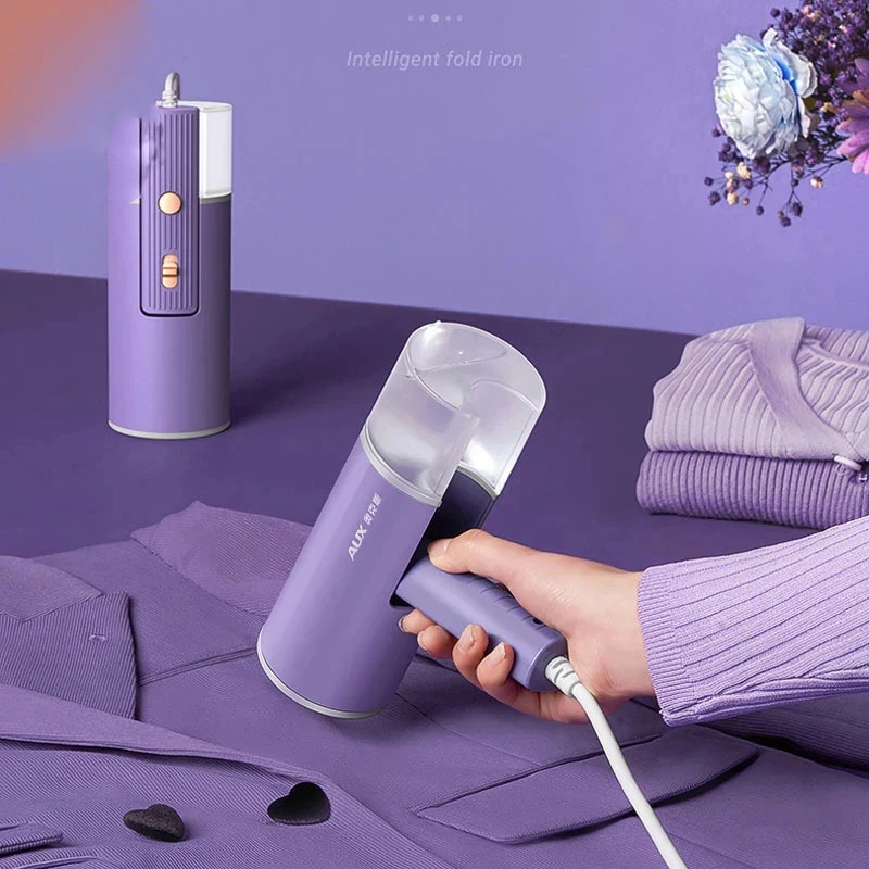 2026년형 새로운 휴대용 스팀 다리미, 접이식 의류  - Portable Steamer Clothes 리뷰 및 가격