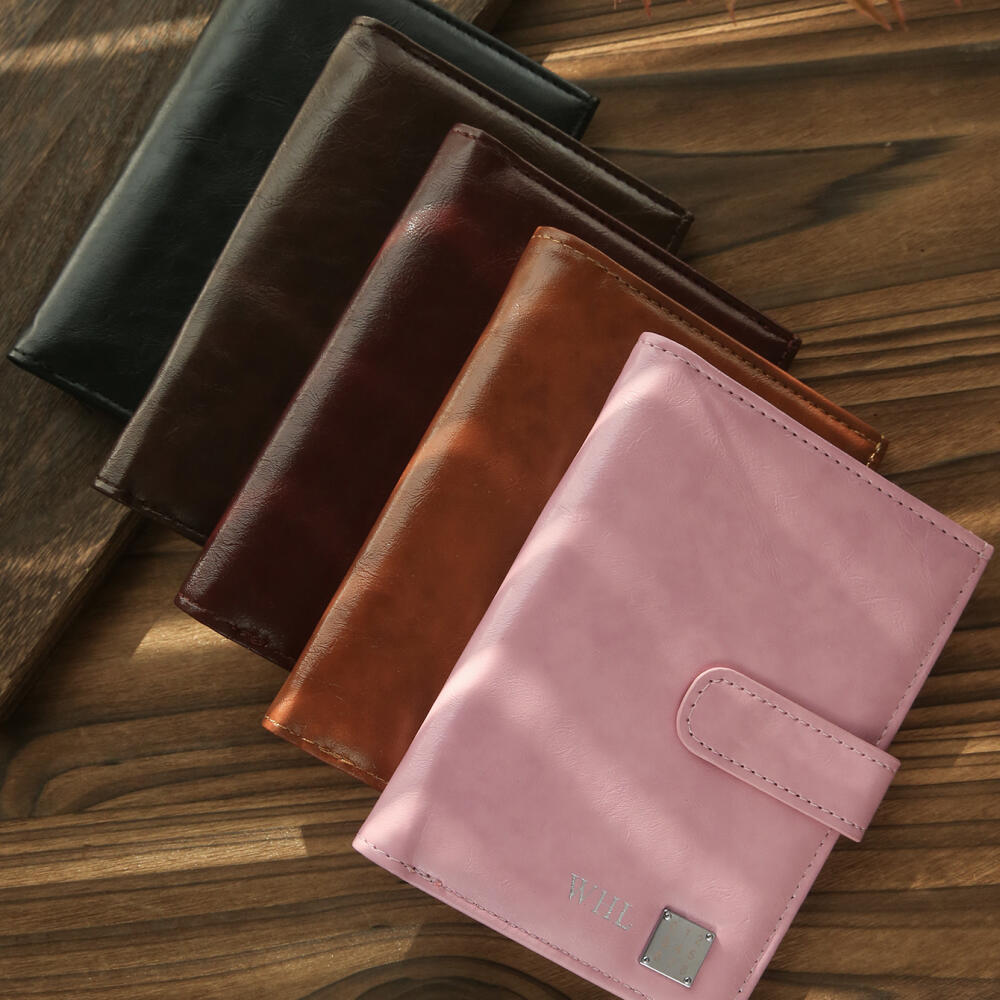 개인 맞춤형 데보스드 네임 RFID 여권 커버 도난 방 - Travel Accessories Hong Kong 리뷰 및 가격