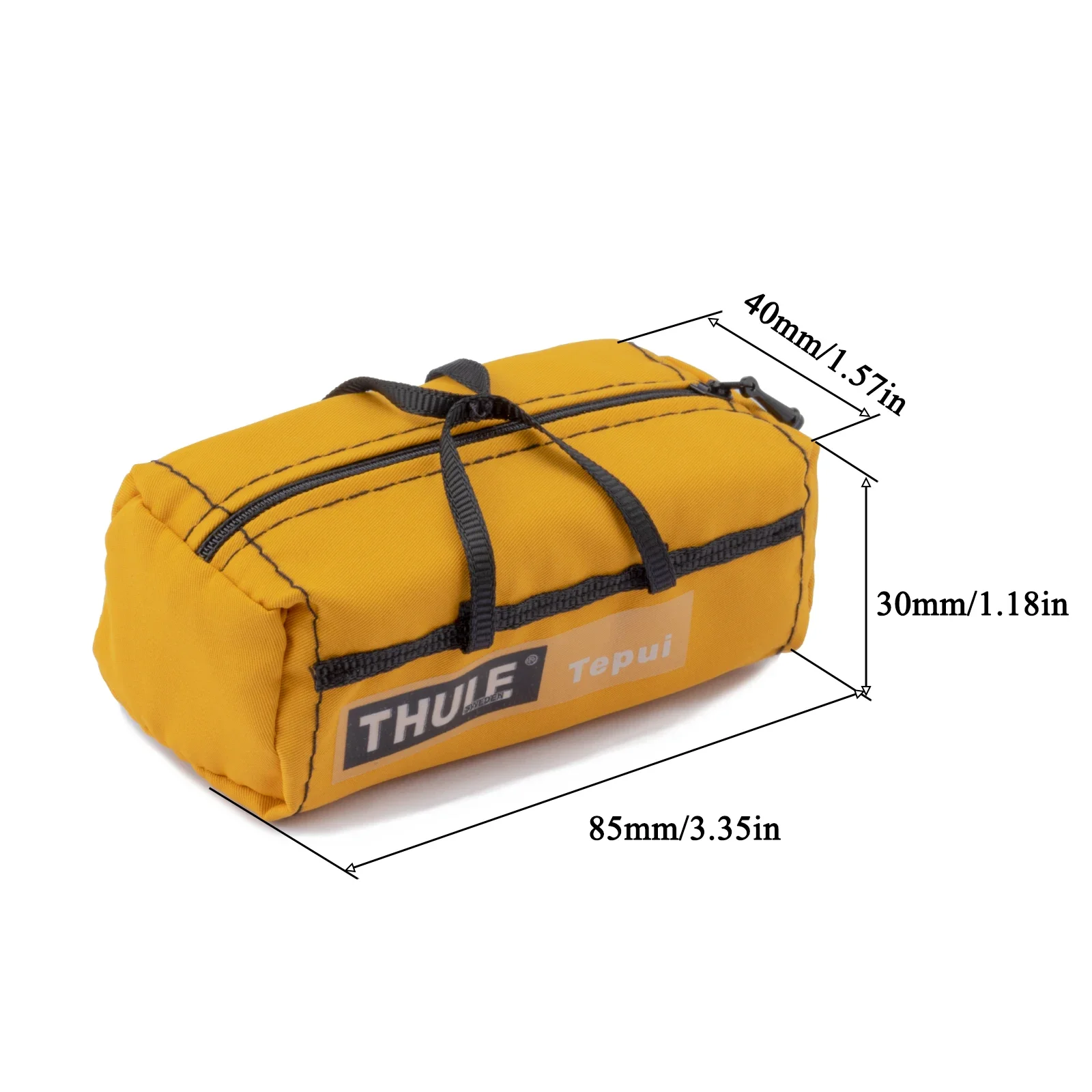 시뮬레이션 된 미니 수하물 미니어처 장식 규모 스포츠  - Travel Accessories Gadget 리뷰 및 가격