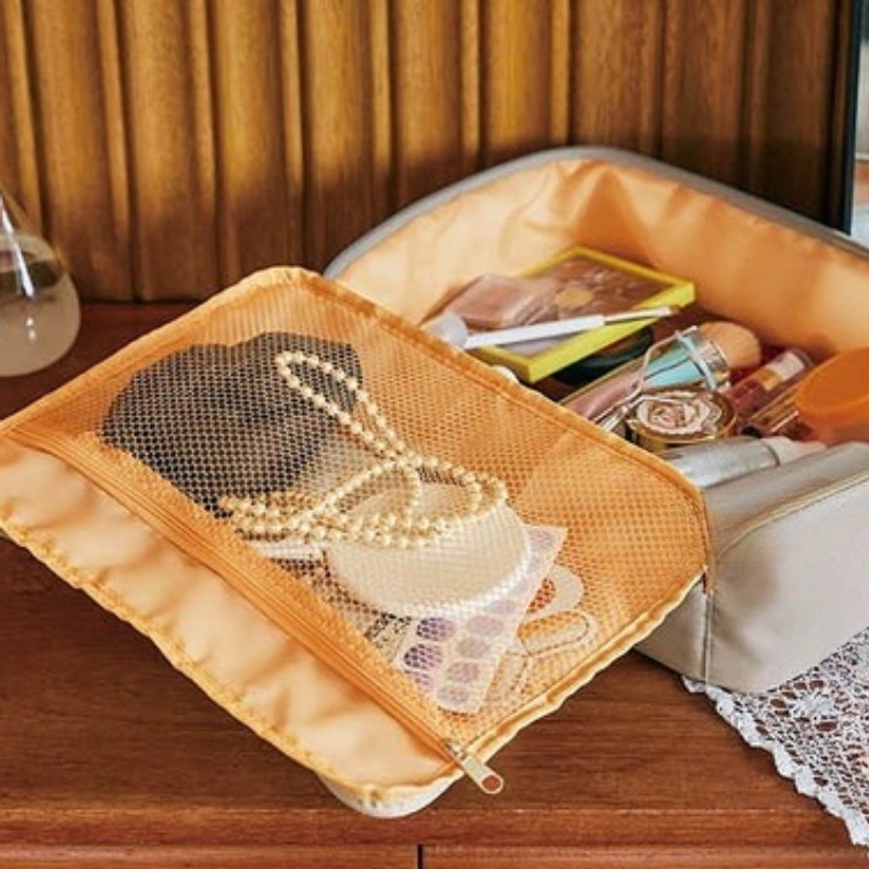 인기 애니메이션 무민 시리즈 의류 가방 귀여운 만화 리 - Travel Accessories Gadget 리뷰 및 가격