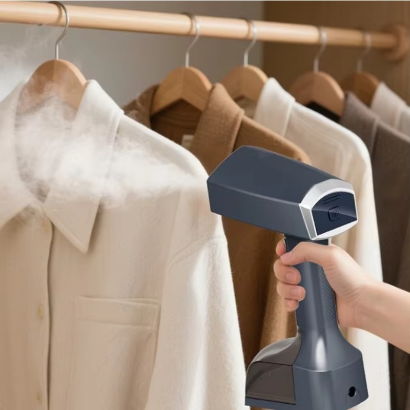 2025 신제품 2000W 휴대용 의류 스티머, 휴대용 - Portable Steamer Clothes 리뷰 및 가격