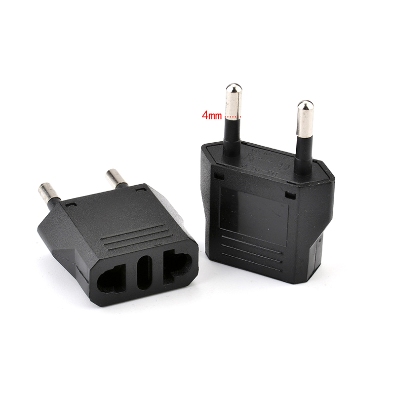 미국 유럽 미니 CN 영국 미국 EU AU 전원 플러그 - Travel Accessories Europe 리뷰 및 가격