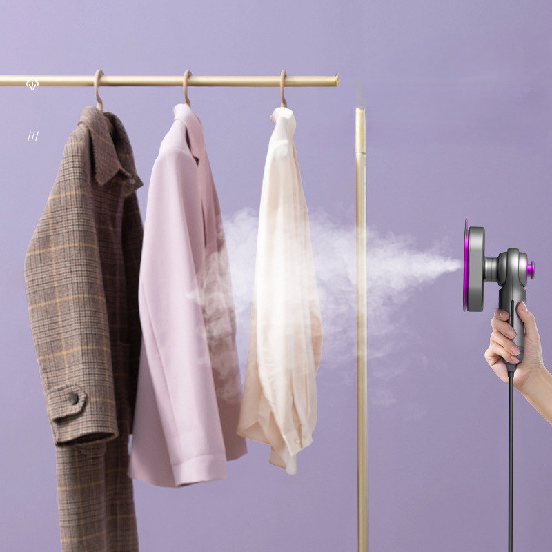 휴대용 스팀 다리미, 의류용 수직 핸드헬드 스티머, 강 - Portable Steamer Clothes 리뷰 및 가격
