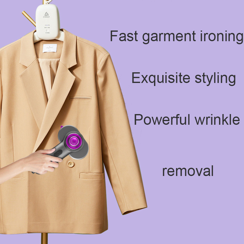 휴대용 스팀 다리미, 의류용 수직 핸드헬드 스티머, 강 - Portable Steamer Clothes 리뷰 및 가격