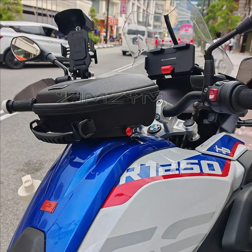 BMW R1250GS 어드벤처 R1250R/RS/RT  - Travel Accessories B&M 리뷰 및 가격