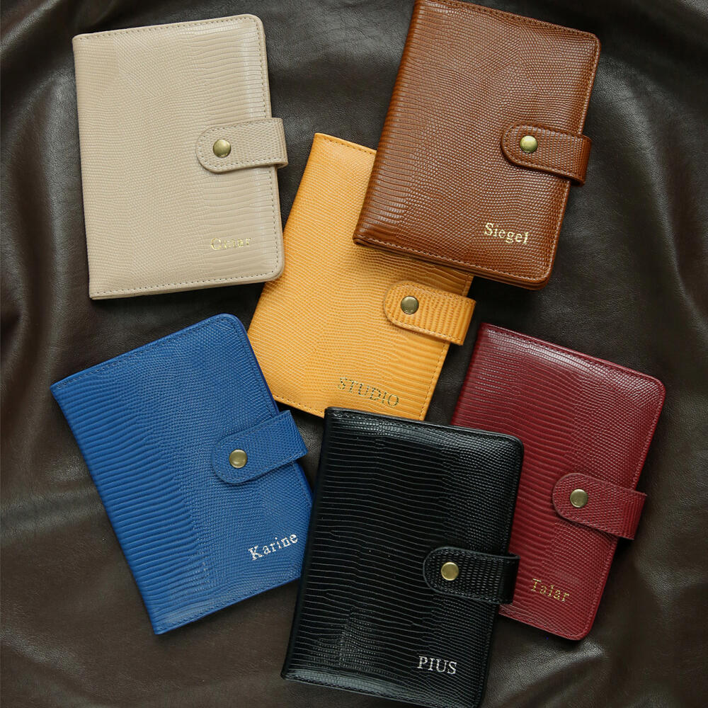 Takeoak 맞춤형 여권 커버, 인조 도마뱀 가죽 소 - Travel Accessories Hong Kong 리뷰 및 가격