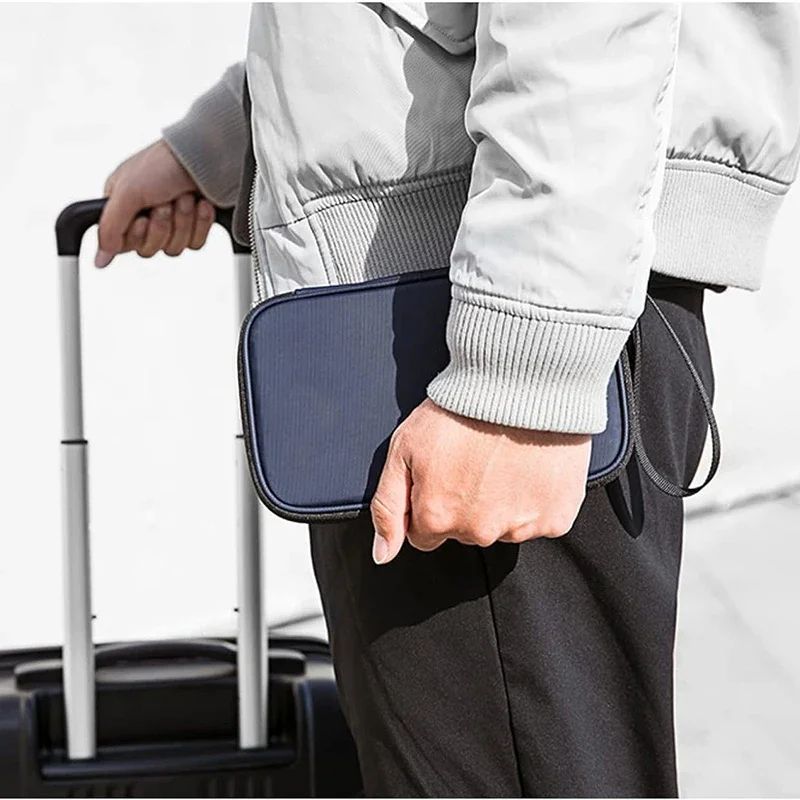 경량 가족 여행 여권 커버 지갑 여성 남성을위한 분리형 - Travel Accessories Plane 리뷰 및 가격