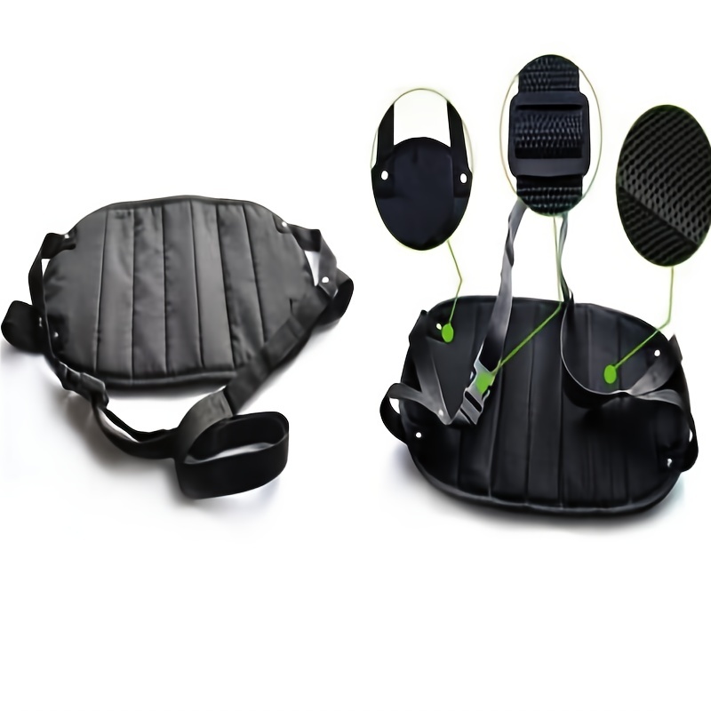 편안한 비행기 발걸이형 해먹, 고품질 옥스포드 천으로  - Travel Accessories Plane 리뷰 및 가격