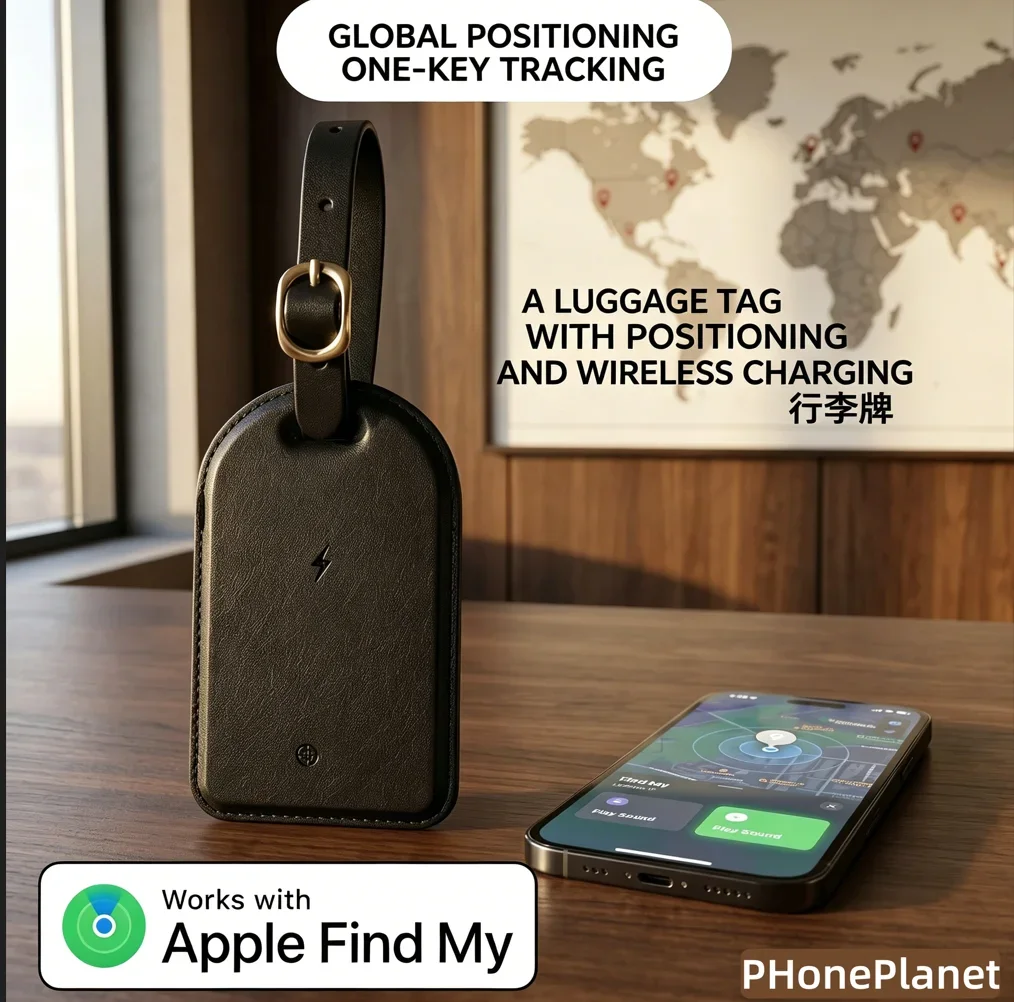 짐 분실 방지 트래커, 스마트 여행 가방 분실 방지 트 - Travel Accessories Apple 리뷰 및 가격