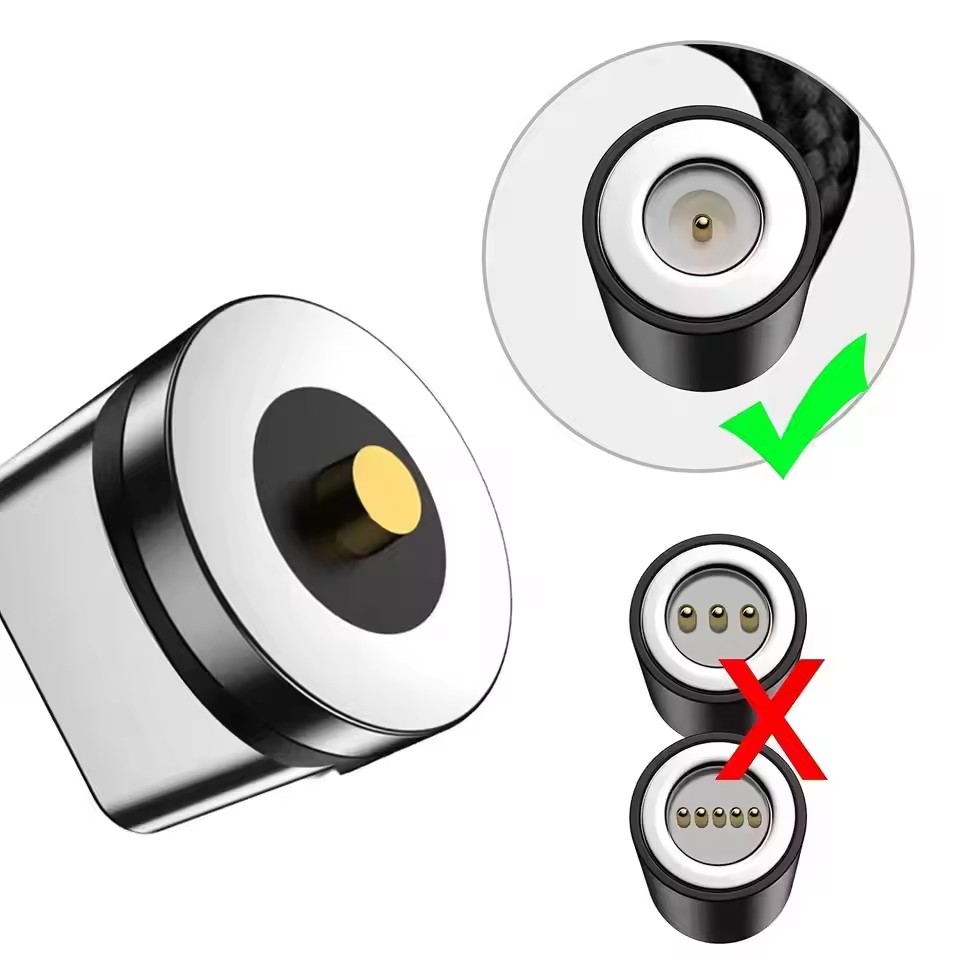1/5/10PCS USB-A 타입 C 마그네틱 플러그  - Travel Plug Type C 리뷰 및 가격