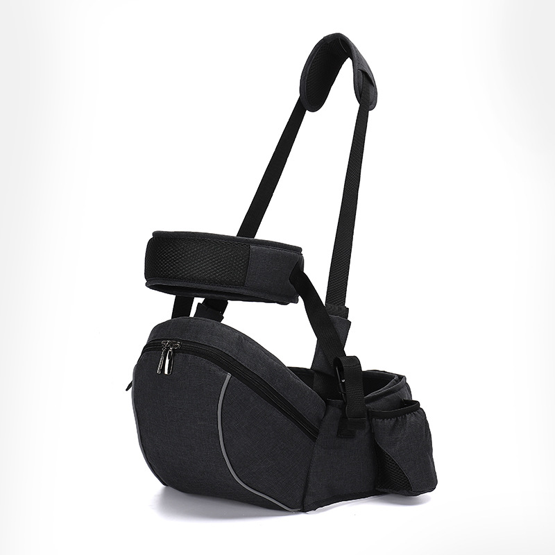 아기 엉덩이 좌석 캐리어 신생아 인체 공학적 허리 의자 - Travel Accessories Hip Belt 리뷰 및 가격
