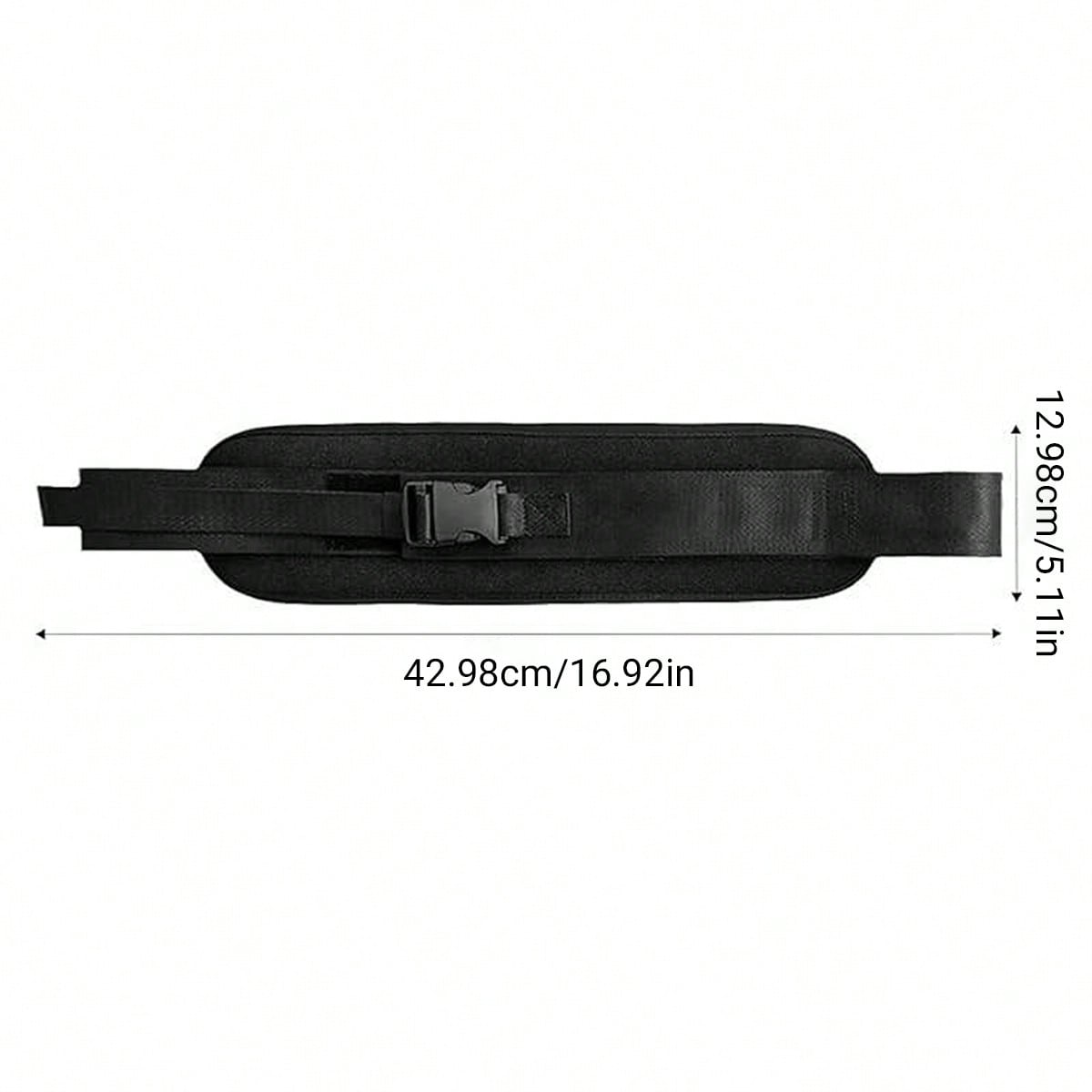 피트니스 힙 쓰러스트 바 패드 웨이트 리프팅 벨트 (남 - Travel Accessories Hip Belt 리뷰 및 가격