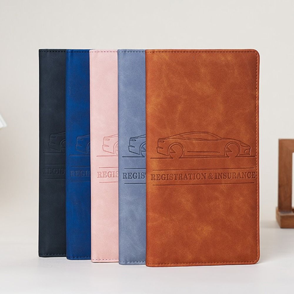 카드 홀더 PU 가죽 여권 가방 여권 커버 티켓 홀더  - Passport Holder Rfid 리뷰 및 가격