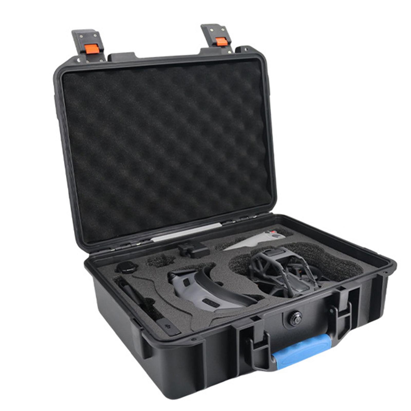 휴대용 드론 가방, 여행용 보호 케이스, 헬리콥터 RC - Travel Accessories Plane 리뷰 및 가격