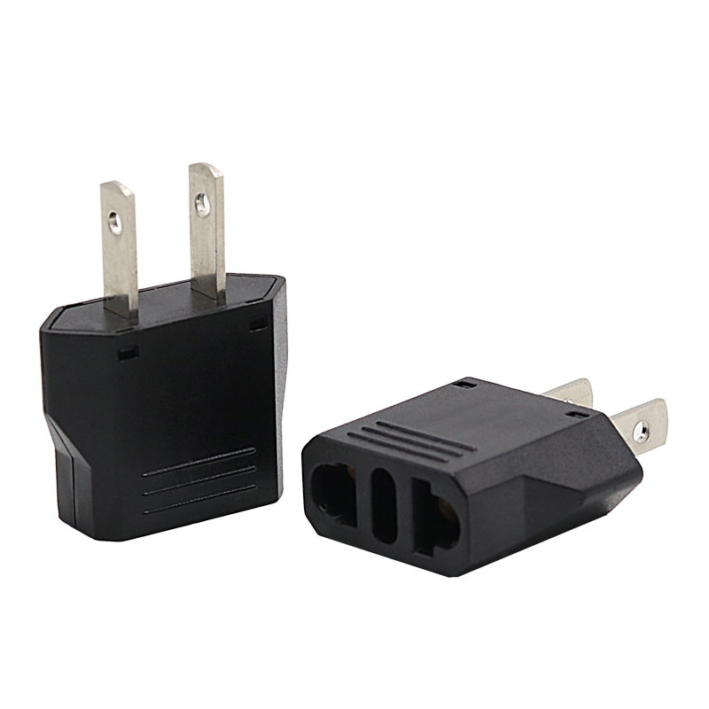 1개 접지형 AU US-EU 플러그 어댑터 6A 유럽- - Travel Accessories Europe 리뷰 및 가격