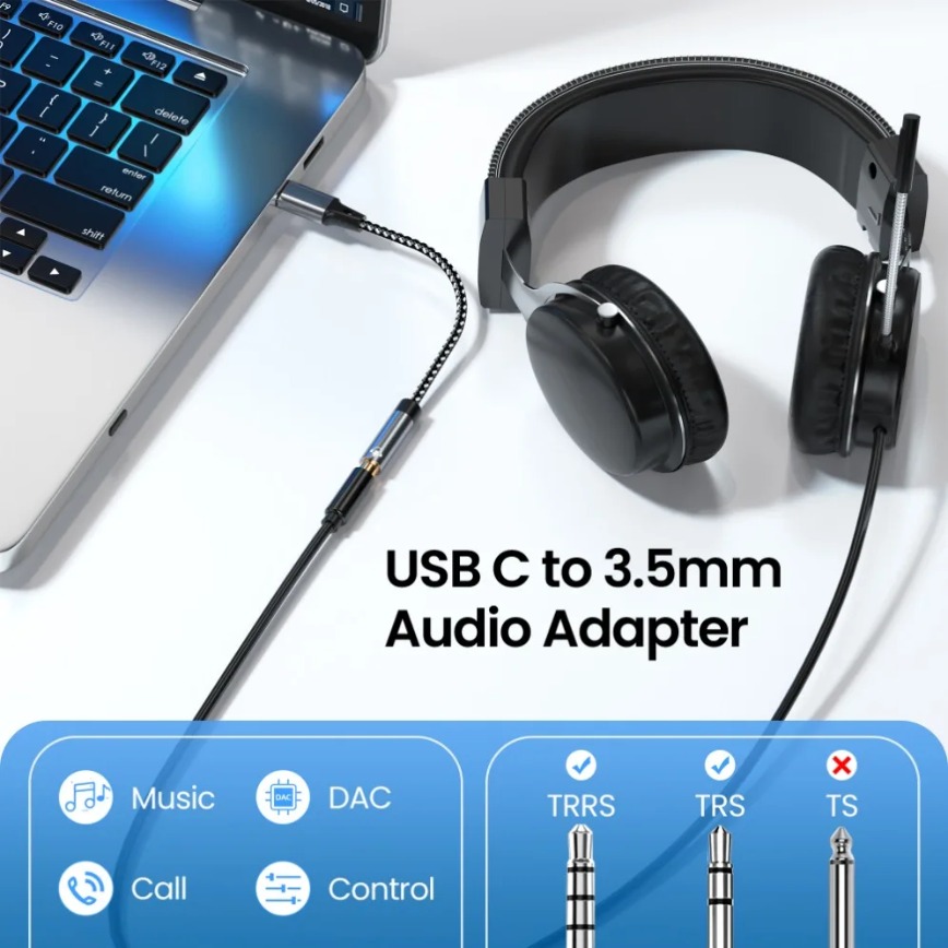 타입-C & USB to Aux 오디오 케이블, 타입  - Travel Plug Type C 리뷰 및 가격