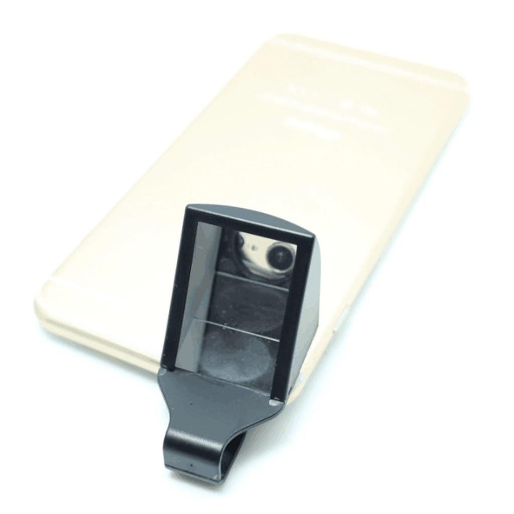 휴대용으로 간편하게 분리 가능한 90도 각도의 휴대폰  - Travel Accessories Apple 리뷰 및 가격